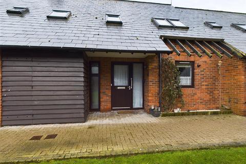 2 bedroom bungalow for sale, 3 Walnut Green, Norton, Malton, YO17 9ER