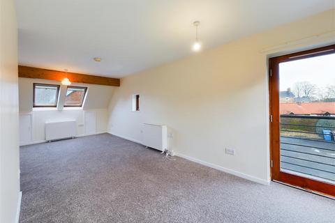 2 bedroom bungalow for sale, 2 Walnut Green, Norton, Malton, YO17 9ER