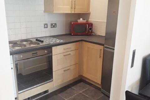 2 bedroom apartment to rent, Circle 109, Liverpool L1