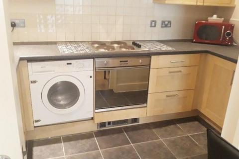 2 bedroom apartment to rent, Circle 109, Liverpool L1