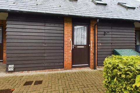 2 bedroom bungalow for sale, 12 Walnut Green, Norton, Malton, YO17 9ER