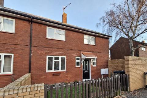 3 bedroom terraced house to rent, Butlers Meadow, Warton, Preston, PR4