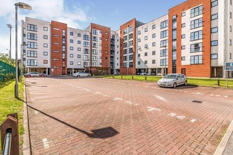 1 bedroom flat for sale, Ladywell Point, Pilgrims Way, Salford