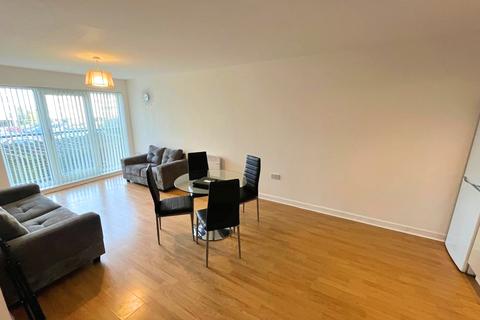 1 bedroom flat for sale, Ladywell Point, Pilgrims Way, Salford