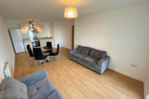 1 bedroom flat for sale, Ladywell Point, Pilgrims Way, Salford