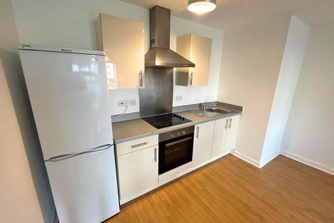 1 bedroom flat for sale, Ladywell Point, Pilgrims Way, Salford