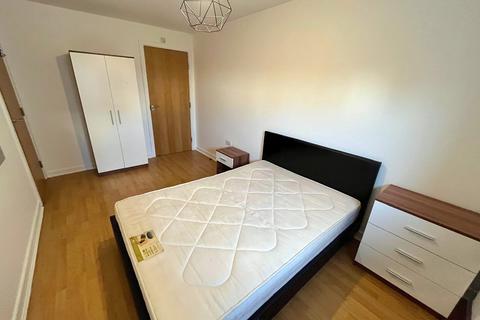 1 bedroom flat for sale, Ladywell Point, Pilgrims Way, Salford