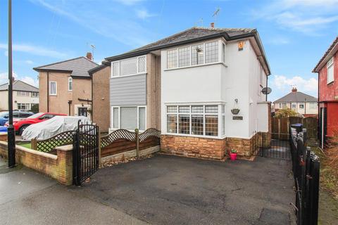 3 bedroom semi-detached house for sale, Ridgehill Grove, Sheffield S12