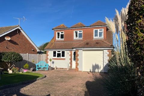 3 bedroom detached house for sale, Green Lane, Selsey