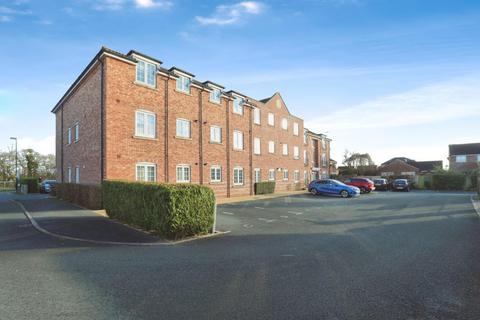 2 bedroom flat for sale, Green Court, Huntington, York