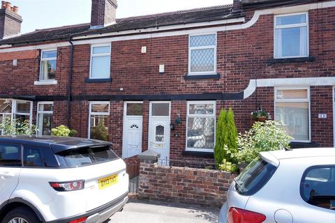 2 bedroom terraced house to rent, Queen Street, Porthill, Newcastle