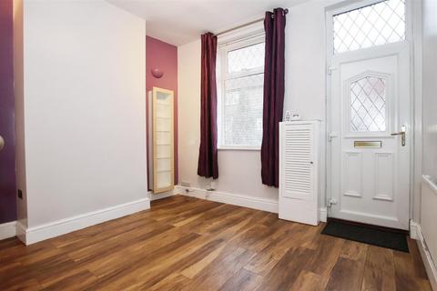 2 bedroom terraced house to rent, Queen Street, Porthill, Newcastle