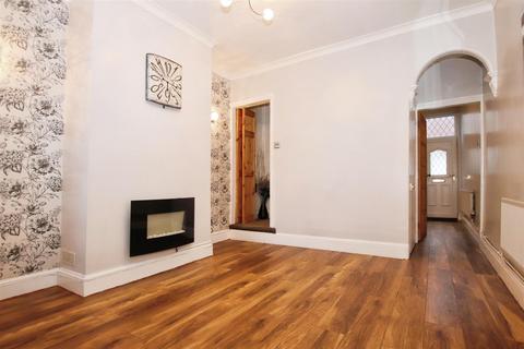 2 bedroom terraced house to rent, Queen Street, Porthill, Newcastle