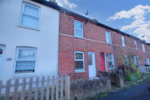 2 bedroom terraced house for sale, Nelson Avenue, Tonbridge