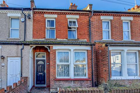 2 bedroom terraced house for sale, Oban Road, Southend-on-Sea SS2