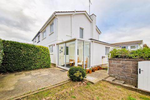 3 bedroom detached house for sale, Berne, St Clement