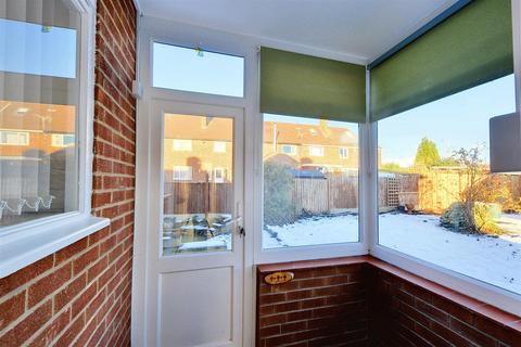 3 bedroom semi-detached house for sale, Manville Close, Nottingham