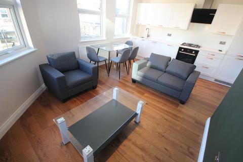 2 bedroom flat to rent, Harrow HA1