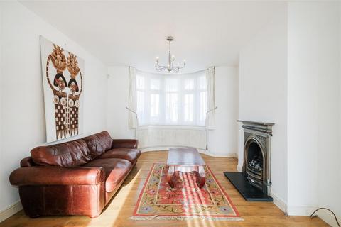 3 bedroom terraced house for sale, Alpha Road, Chingford