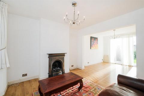 3 bedroom terraced house for sale, Alpha Road, Chingford