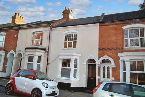 2 bedroom terraced house to rent, Perry Street, Abington, NN1