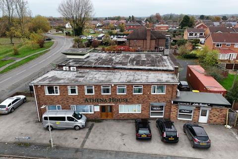 Property for sale, Wellington Road, Telford TF2