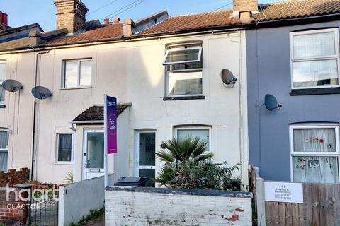 2 bedroom terraced house for sale, St Osyth Road, Clacton-On-Sea