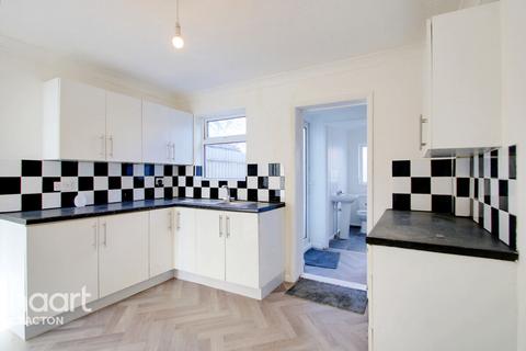 2 bedroom terraced house for sale, St Osyth Road, Clacton-On-Sea