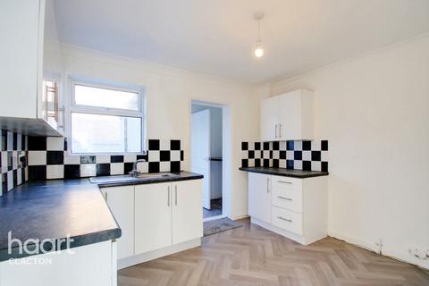 2 bedroom terraced house for sale, St Osyth Road, Clacton-On-Sea