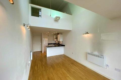 1 bedroom flat for sale, Victoria Mill, Houldsworth Street, Reddish, Stockport