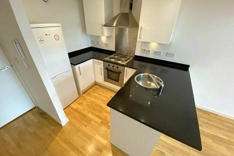 1 bedroom flat for sale, Victoria Mill, Houldsworth Street, Reddish, Stockport