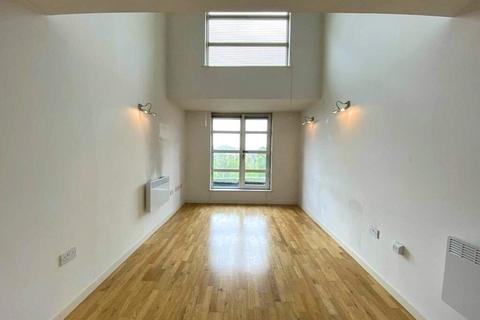 1 bedroom flat for sale, Victoria Mill, Houldsworth Street, Reddish, Stockport