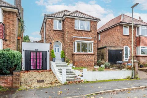 4 bedroom detached house for sale, Dereham Road, Norwich