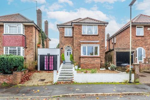 4 bedroom detached house for sale, Dereham Road, Norwich