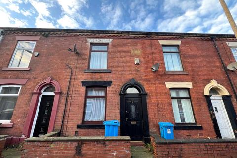 2 bedroom terraced house for sale, Hanson Street, Oldham, Greater Manchester, OL4