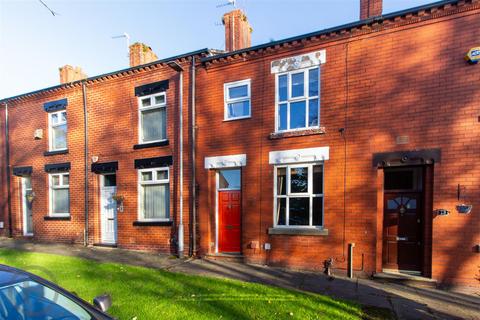 2 bedroom terraced house for sale, Allan Street, Tyldesley, Manchester