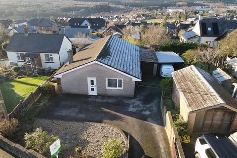 2 bedroom detached bungalow for sale, Woodside Street, Cinderford