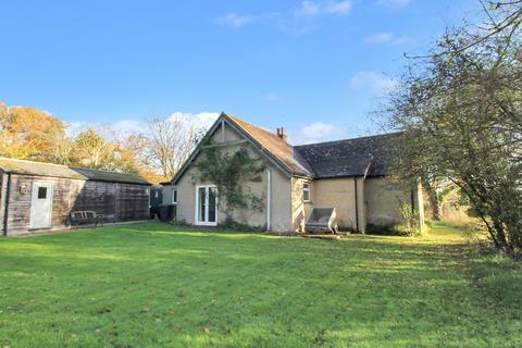 2 bedroom bungalow for sale, Holywell Estate, Swanmore