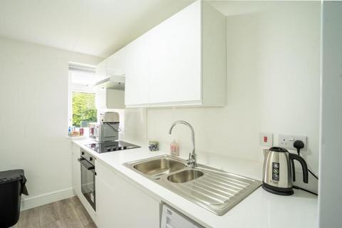 1 bedroom apartment to rent, Netherfield, Milton Keynes MK6