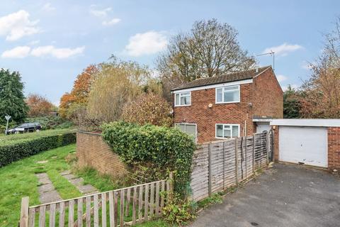 3 bedroom link detached house for sale, Lowfield Road, Caversham, Reading