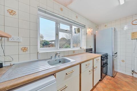 3 bedroom link detached house for sale, Lowfield Road, Caversham, Reading