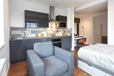 undefined, Apt 1, Havana Residence, Wade Lane LS2