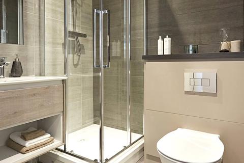 undefined, Apt 1, Havana Residence, Wade Lane LS2