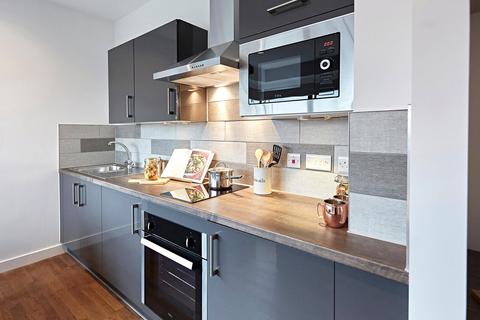 undefined, Apt 1, Havana Residence, Wade Lane LS2