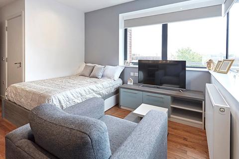 undefined, Apt 1, Havana Residence, Wade Lane LS2