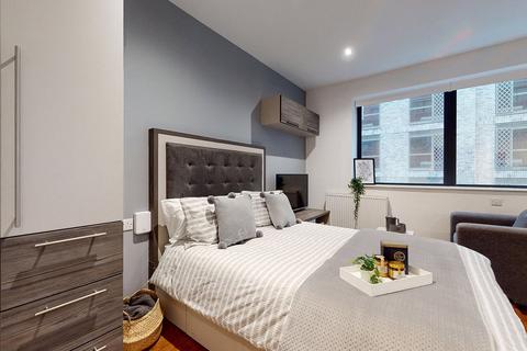 undefined, Apt 14, Havana Residence, Wade Lane LS2