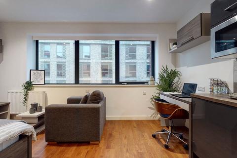 undefined, Apt 14, Havana Residence, Wade Lane LS2