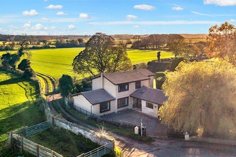 5 bedroom detached house for sale, Marston House, Main Street, Wighill, Tadcaster, North Yorkshire