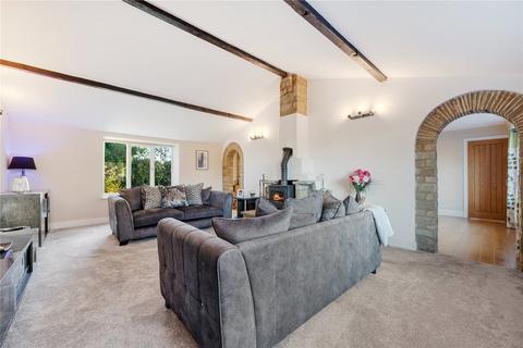 5 bedroom detached house for sale, Marston House, Main Street, Wighill, Tadcaster, North Yorkshire