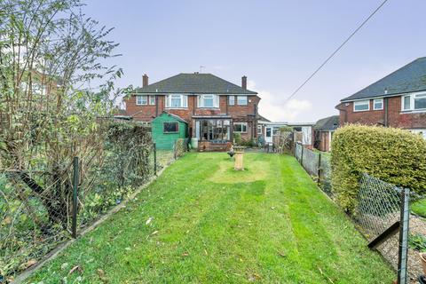 3 bedroom semi-detached house for sale, Pipers Croft, Bedfordshire LU6